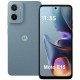 Недорогой смартфон Motorola E15 2/64Gb Misty Blue (мото е15)