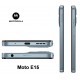 Недорогой смартфон Motorola E15 2/64Gb Misty Blue (мото е15)