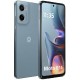 Недорогой смартфон Motorola E15 2/64Gb Misty Blue (мото е15)