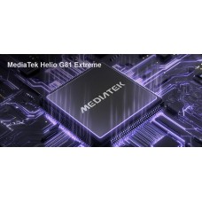 Недорогий смартфон Motorola E15 2/64Gb Misty Blue (мото е15) - Фото