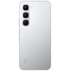 Infinix HOT 60 pro 8/256Gb Titanium Silver (X6885) інфінікс хот 60 про - Фото