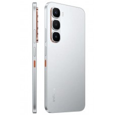 Infinix HOT 60 pro 8/256Gb Titanium Silver (X6885) інфінікс хот 60 про - Фото