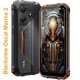 Противоударный телефон Oscal Marine 2 8/256GB Orange (оскал марин 2)