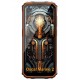 Противоударный телефон Oscal Marine 2 8/256GB Orange (оскал марин 2)