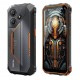 Противоударный телефон Oscal Marine 2 8/256GB Orange (оскал марин 2)