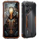 Противоударный телефон Oscal Marine 2 8/256GB Orange (оскал марин 2)