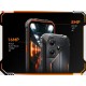 Противоударный телефон Oscal Marine 2 8/256GB Orange (оскал марин 2)