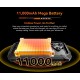 Противоударный телефон Oscal Marine 2 8/256GB Orange (оскал марин 2)