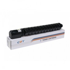 Тонер-картридж CET Canon iRC3025 C-EXV54 8,5K, yellow (CET141517) Тонер-картридж CET Canon iRC3025 C-EXV54 8,5K, yellow (CET141517)