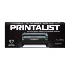 Тонер-картридж Printalist Canon 071H Black MF272dw/275dw/LBP122dw 2500с (Canon-071H-PL) Тонер-картридж Printalist Canon 071H Black MF272dw/275dw/LBP122dw 2500с (Canon-071H-PL)