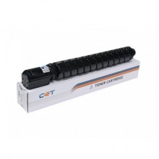 Тонер-картридж CET Canon iRC3025 C-EXV54 8,5K, cyan (CET141515) Тонер-картридж CET Canon iRC3025 C-EXV54 8,5K, cyan (CET141515)
