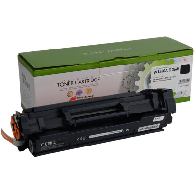 Картридж HP W1360A 136A Static Control (002-01-S1360A)