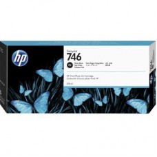Картридж HP DJ No.746 300-ml Photo Black (P2V82A) Картридж HP DJ No.746 300-ml Photo Black (P2V82A)