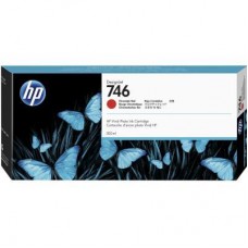 Картридж HP DJ No.746 300-ml Chromatic Red (P2V81A) Картридж HP DJ No.746 300-ml Chromatic Red (P2V81A)