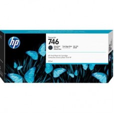Картридж HP DJ No.746 300-ml Matte Black (P2V83A) Картридж HP DJ No.746 300-ml Matte Black (P2V83A)