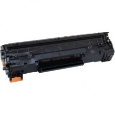 Картридж Canon 725 Black 3484B002 стартовый (CT-CAN-725-ST) - Фото