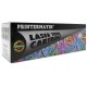Тонер-картридж Printermayin HP LJ Pro M155/MFP M182/183, W2412A/216A, Yellow (PTW2412A)