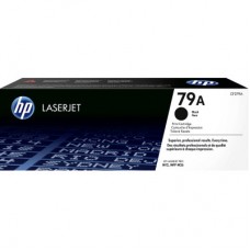 Картридж HP LJ 79A Black 1K (CF279A) Картридж HP LJ 79A Black 1K (CF279A)