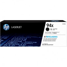 Картридж HP LJ 94X Black 2.8K (CF294X) Картридж HP LJ 94X Black 2.8K (CF294X)