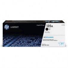 Картридж HP LJ 135A Black 1.1K (W1350A) Картридж HP LJ 135A Black 1.1K (W1350A)