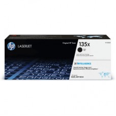 Картридж HP LJ 135X Black 2.4K (W1350X) Картридж HP LJ 135X Black 2.4K (W1350X)