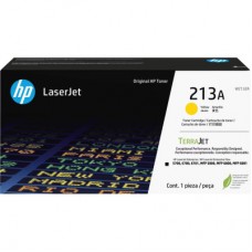 Картридж HP CLJ 213A Yellow 3K (W2132A) Картридж HP CLJ 213A Yellow 3K (W2132A)