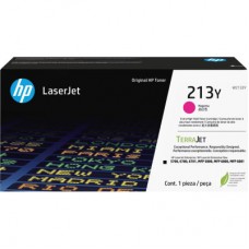 Картридж HP CLJ 213Y Magenta 12K (W2133Y) Картридж HP CLJ 213Y Magenta 12K (W2133Y)