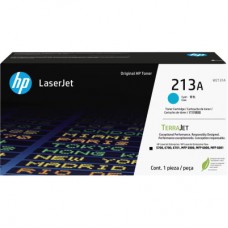 Картридж HP CLJ 213A Cyan 3K (W2131A) Картридж HP CLJ 213A Cyan 3K (W2131A)