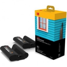Картридж Kodak Photo Printer 4x6" *80p, for PD450, PD460, PD480 (PHC-80) - Фото