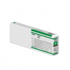 Картридж Epson SC P7500/9500 SP Green UltraChrome (C13T44JB40) - Фото