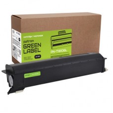 Тонер-картридж Patron Toshiba T-1810E Green Label (PN-T1810GL) Тонер-картридж Patron Toshiba T-1810E Green Label (PN-T1810GL)