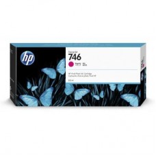 Картридж HP DJ No.746 300-ml Magenta (P2V78A) Картридж HP DJ No.746 300-ml Magenta (P2V78A)