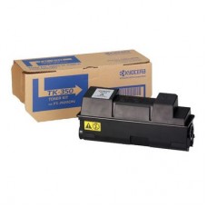 Картридж Kyocera KYOCERA TK-350B (1T02LX0NLS) - Фото
