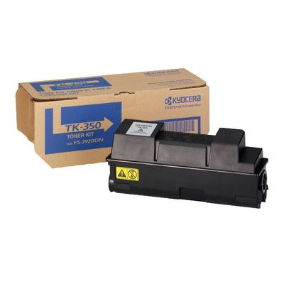 Картридж Kyocera KYOCERA TK-350B (1T02LX0NLS)