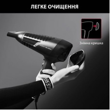 Фен Rowenta CV581LF0 - Фото