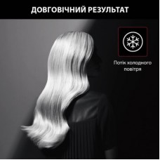 Фен Rowenta CV581LF0 - Фото