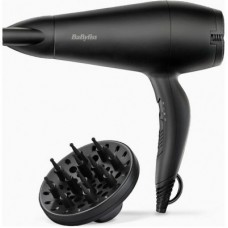 Фен Babyliss D215DE - Фото
