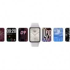 Фитнес браслет Xiaomi Smart Band 9 Pro (BHR8715GL) Moonlight Silver (1109193) - Фото