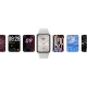 Фитнес браслет Xiaomi Smart Band 9 Pro (BHR8715GL) Moonlight Silver (1109193) Фитнес браслет Xiaomi Smart Band 9 Pro (BHR8715GL) Moonlight Silver (1109193)