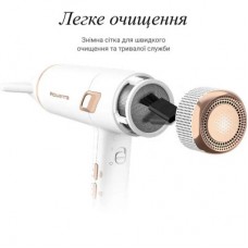 Фен Rowenta CV9910F3 - Фото