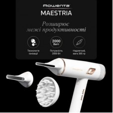 Фен Rowenta CV9910F3 - Фото