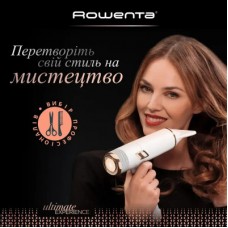 Фен Rowenta CV9910F3 - Фото