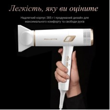 Фен Rowenta CV9910F3 - Фото
