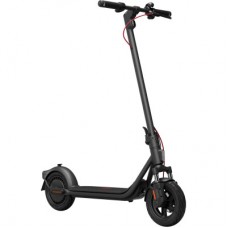 Электросамокат Segway Ninebot F2 PRO E II, чорний (AA.05.12.03.0007) - Фото