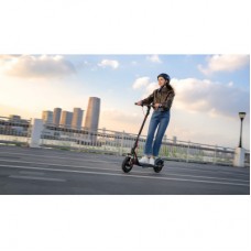 Электросамокат Segway Ninebot F2 PRO E II, чорний (AA.05.12.03.0007) - Фото