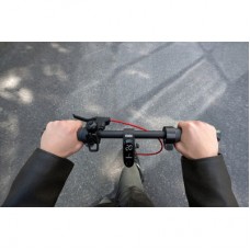 Электросамокат Segway Ninebot F2 PRO E II, чорний (AA.05.12.03.0007) - Фото