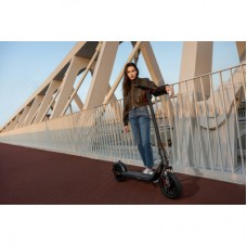 Электросамокат Segway Ninebot F2 PRO E II, чорний (AA.05.12.03.0007) - Фото