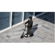 Электросамокат Segway Ninebot F2 PRO E II, чорний (AA.05.12.03.0007) - Фото