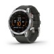 Смарт-часы Garmin EPIX gen 2, Slate, GPS (010-02582-01)