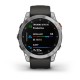 Смарт-часы Garmin EPIX gen 2, Slate, GPS (010-02582-01) Смарт-часы Garmin EPIX gen 2, Slate, GPS (010-02582-01)
